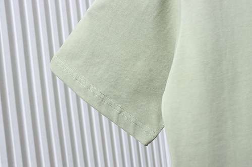 Chrome Hearts Summer T-shirt Light green