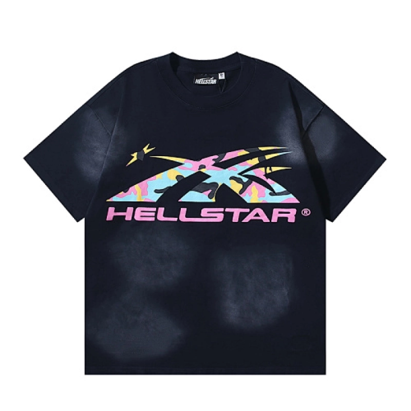 Hellstar T-shirt #6793