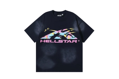 Hellstar T-shirt #6793 01