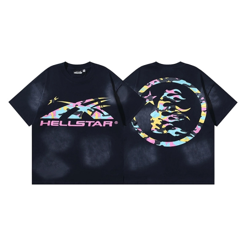 Hellstar T-shirt #6793