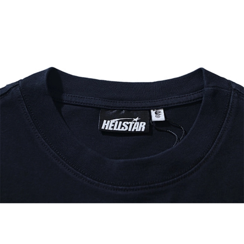 Hellstar T-shirt #6793