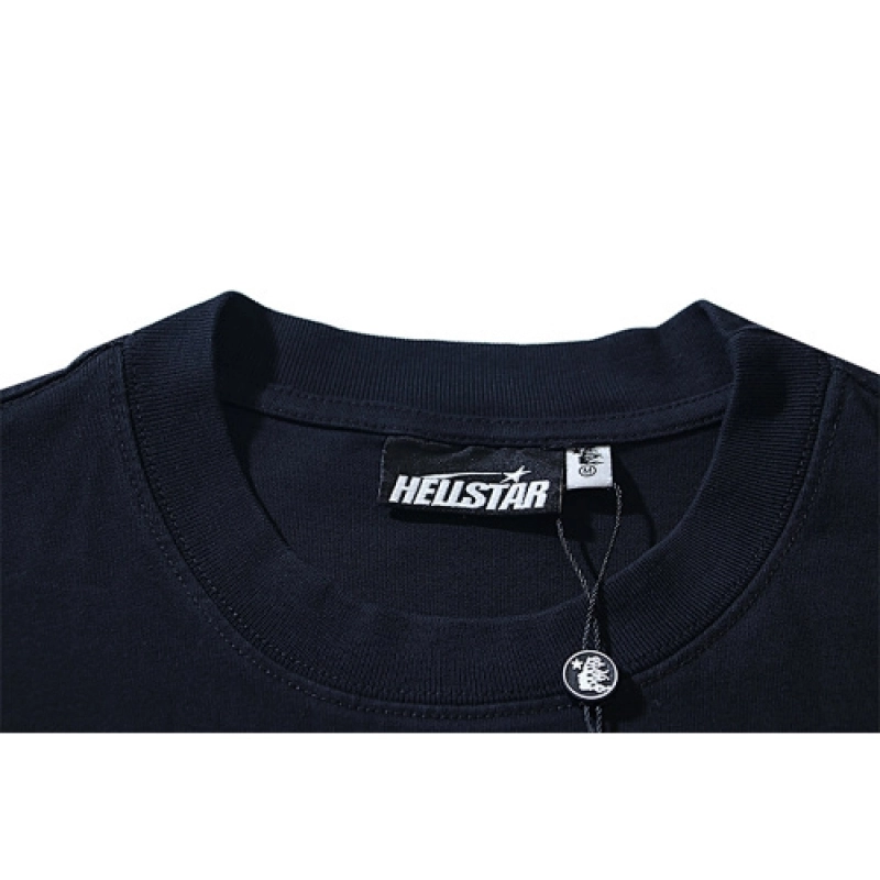Hellstar T-shirt#6797