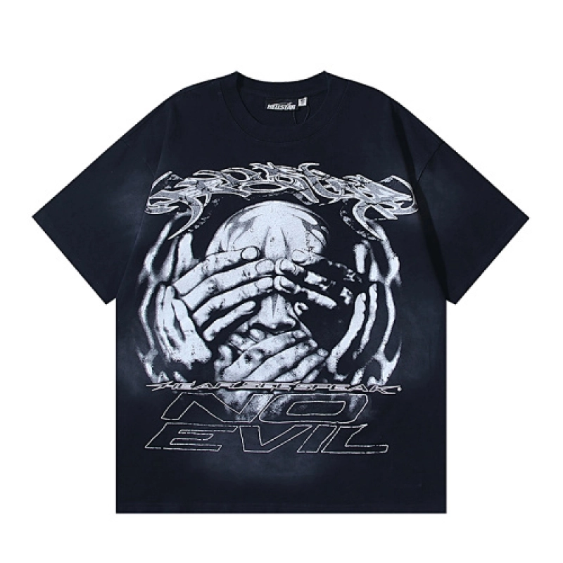 Hellstar T-shirt#6797