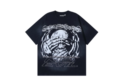 Hellstar T-shirt#6797 01