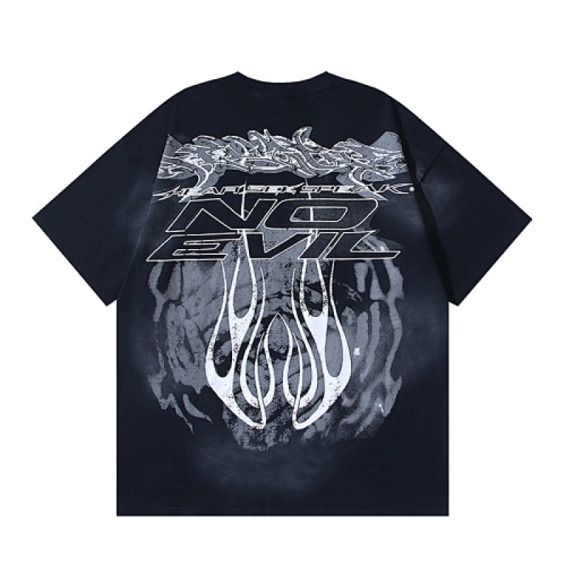 Hellstar T-shirt#6797