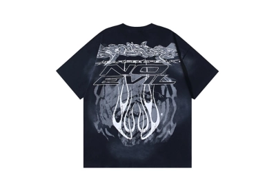 Hellstar T-shirt#6797 02