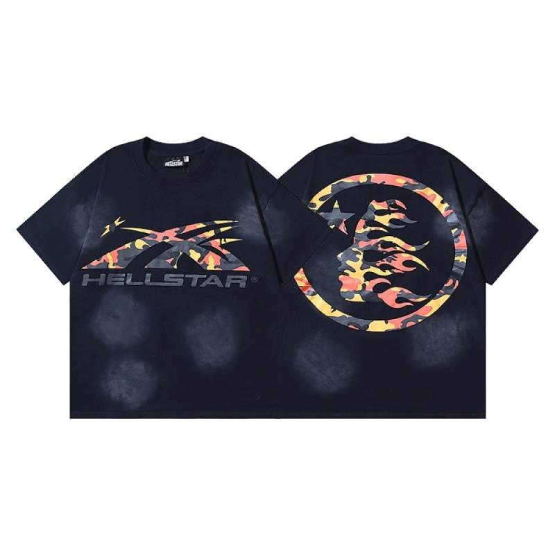Hellstar T-shirt #6795