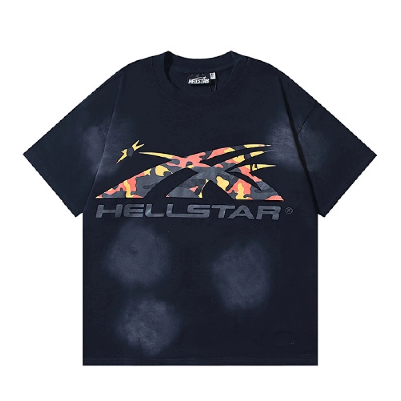 Hellstar T-shirt #6795