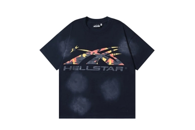 Hellstar T-shirt #6795 01