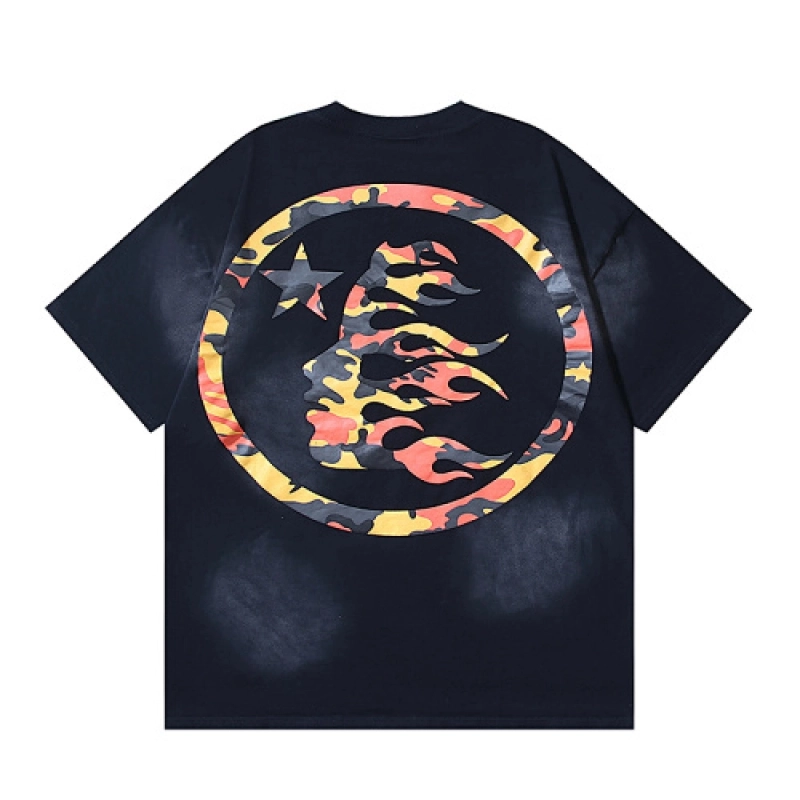 Hellstar T-shirt #6795