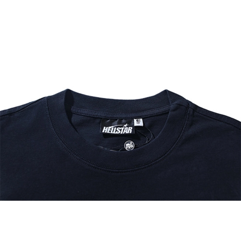 Hellstar T-shirt #6795