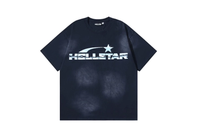 Hellstar T-shirt #6799 01