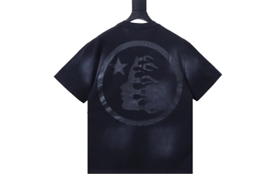 Hellstar T-shirt #HSSS26TE6-BLK 02