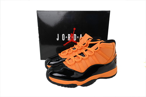 Jordan 11 Retro Orange CT8012-700