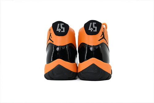 Jordan 11 Retro Orange CT8012-700