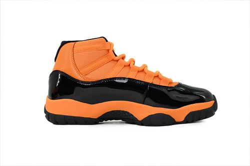 Jordan 11 Retro Orange CT8012-700
