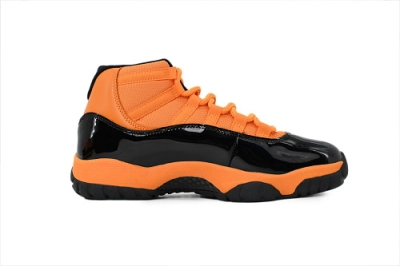Jordan 11 Retro Orange CT8012-700 02