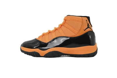 Jordan 11 Retro Orange CT8012-700 01