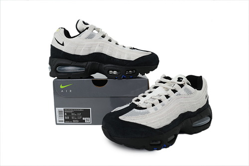 Nike Air Max 95 Big Bubble City Pack Paris Atelier  IQ0284-010