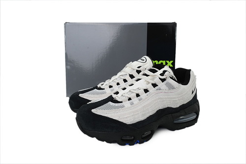 Nike Air Max 95 Big Bubble City Pack Paris Atelier  IQ0284-010