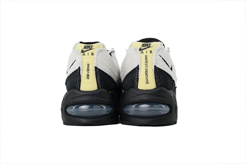 Nike Air Max 95 Big Bubble City Pack Paris Atelier  IQ0284-010