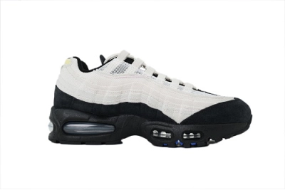 Nike Air Max 95 Big Bubble City Pack Paris Atelier IQ0284-010 02