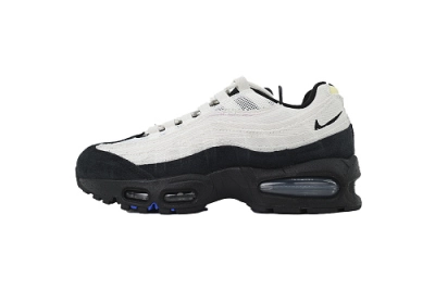 Nike Air Max 95 Big Bubble City Pack Paris Atelier  IQ0284-010 01