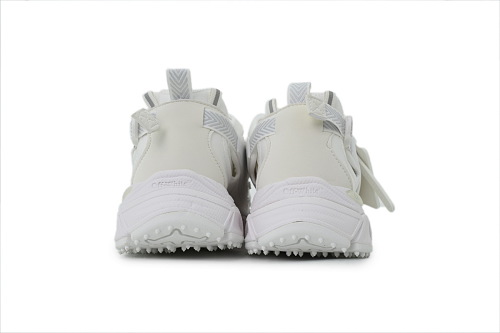 OFF WHITE Be Right Back Out Of Lvory White OMIA29SS 26FAB00 10101