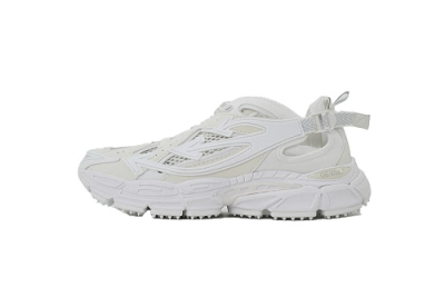 OFF WHITE Be Right Back Out Of Lvory White OMIA29SS 26FAB00 10101 01
