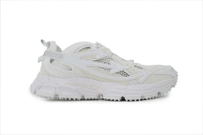 OFF WHITE Be Right Back Out Of Lvory White OMIA29SS 26FAB00 10101 02