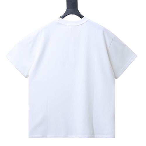 AC Logo T-shirt White