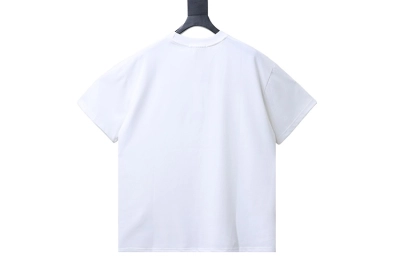 AC Logo T-shirt White 02