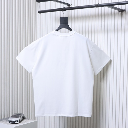 AC Logo T-shirt White
