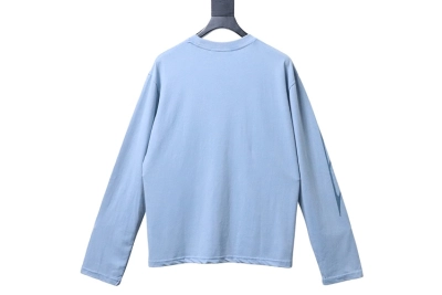 RSNOW AC Longsleeve Light Blue 02