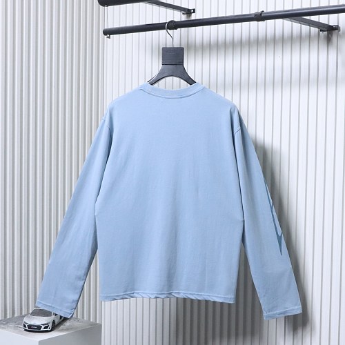 RSNOW AC Longsleeve Light Blue