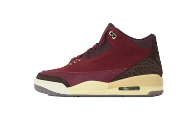 Jordan 3 Retro Bin23 IO7744-600 01