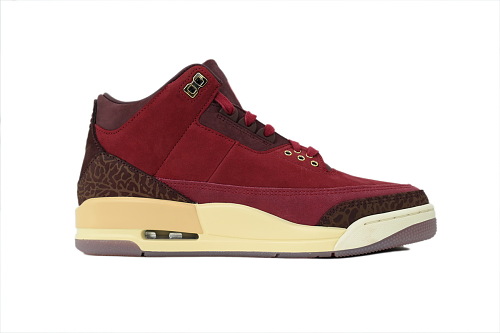 Air Jordan 3 Retro Bin23 Reps
