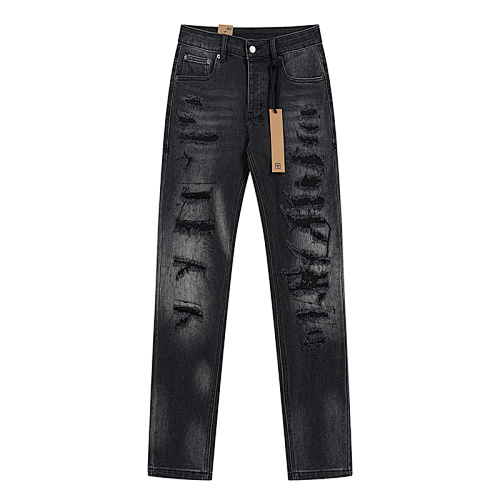 Ksubi Jeans Black KS9015