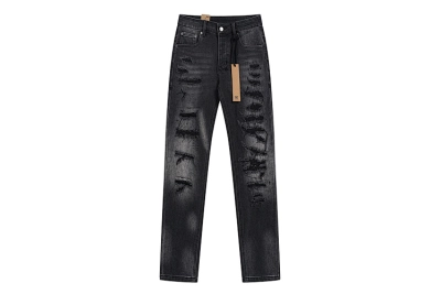 Ksubi Jeans Black KS9015 01