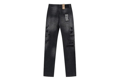 Ksubi Jeans Black KS9015 02