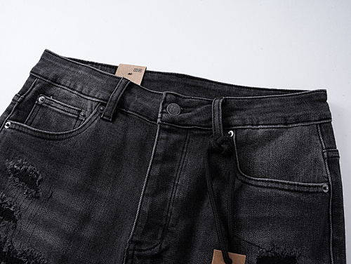 Ksubi Jeans Black KS9015