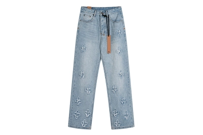 Ksubi Jeans Blue KS9027 01