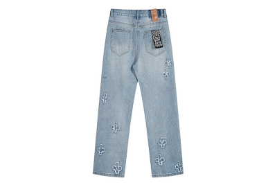 Ksubi Jeans Blue KS9027 02