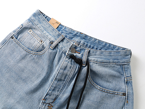 Ksubi Jeans Blue KS9027