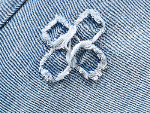 Ksubi Jeans Blue KS9027