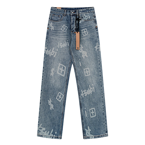 Ksubi Jeans Blue KS9029