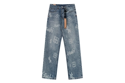 Ksubi Jeans Blue KS9029 01