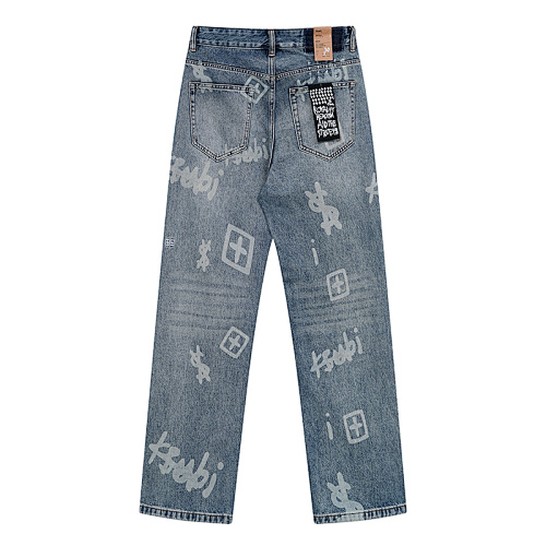 Ksubi Jeans Blue KS9029