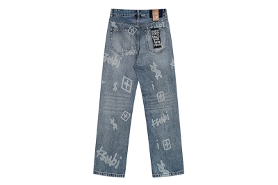 Ksubi Jeans Blue KS9029 02