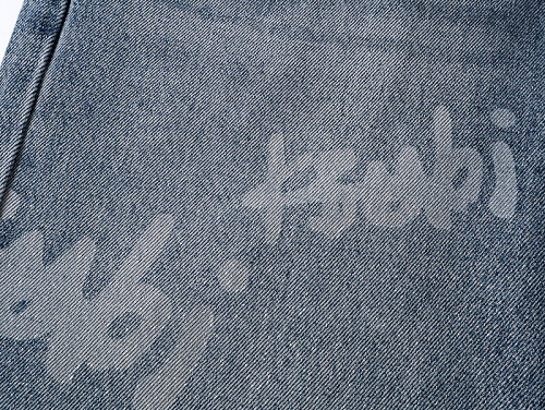 Ksubi Jeans Blue KS9029
